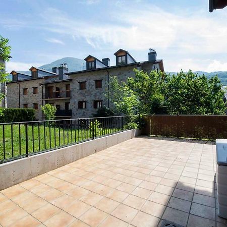 Mincholet, Bajo Con Gran Terraza Apartment Villanova Ngoại thất bức ảnh
