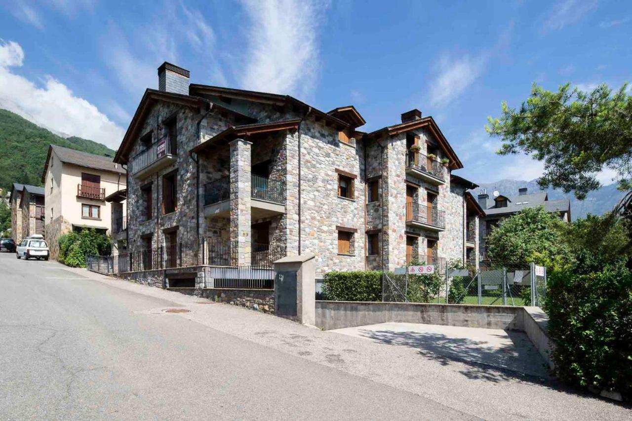 Mincholet, Bajo Con Gran Terraza Apartment Villanova Ngoại thất bức ảnh