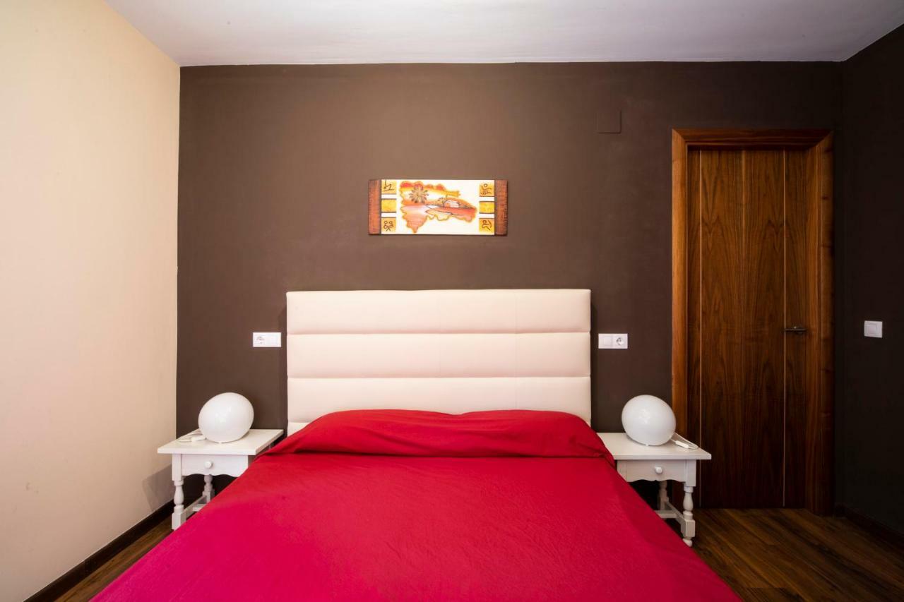 Mincholet, Bajo Con Gran Terraza Apartment Villanova Ngoại thất bức ảnh